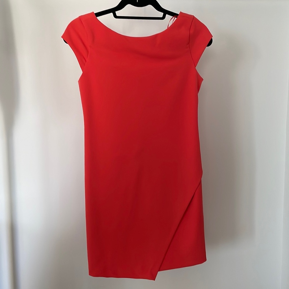 Zara Shift Dress